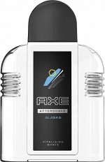 AXE Лосьон после бритья  Alaska 100 мл