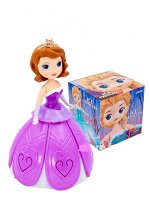 Танцующая кукла Ice Princess