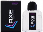 AXE Лосьон после бритья Marine 100 мл