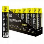 Жиросжигатель Fitness Food Factory Thermo Shot - 110 мл