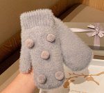 Варежки