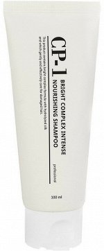 Esthetic House CP-1 Интенсивно питающий шампуньшампунь для волос с протеинами Bright Complex Intense Nourishing Shampoo, 100 мл