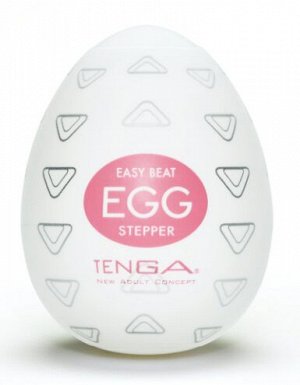 TENGA Egg Stepper