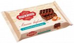 «Яшкино», вафли мягкие с солёной карамелью, 40 г