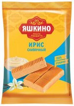 «Яшкино», ирис сливочный, 140 г