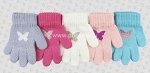 Перчатки детские хлопок