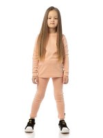 11-234U (пудровый) Костюм