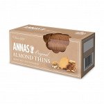 Печенье ANNAS со вкусом и ароматом миндаля  (0,150 гр)
