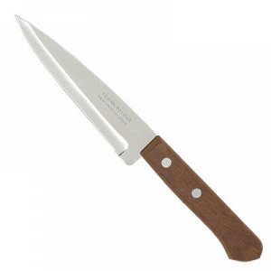Нож поварской, 12,5 см, нерж. сталь, TRAMONTINA Universal
