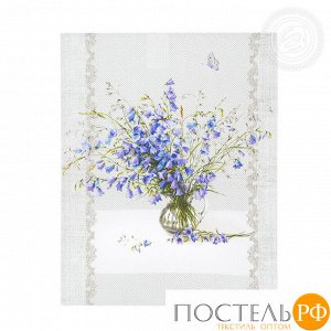 Набор полотенец Полевые цветы (2шт) 45*60 (арт. 2Н_ПКР.45.60)