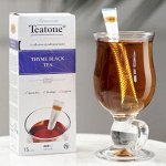 Teatone * Чай в стиках и пакетиках для разовой заварки