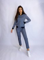 Костюм спортивный женский