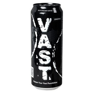 напиток VAST original 450 мл ж/б 1/12