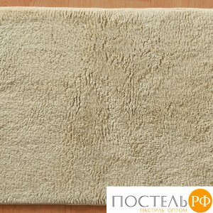 Коврик В Ванную Arya 50x80 Rosemary Бежевый