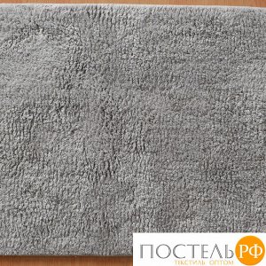 Коврик В Ванную Arya 50x80 Rosemary Серый