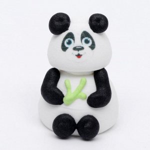 Сахарная фигурка «Панда»