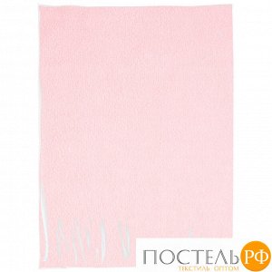 702-1503 полотенце 70*40 см, 380 г/м2, м/х, розовый