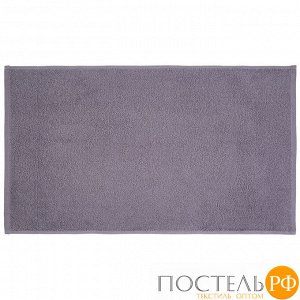 702-1511 полотенце 70*40 см, 380 г/м2, м/х, серый кор=80 шт