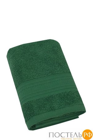 300.1609-74074 TAC полотенце махр. MIXANDSLEEP 50x90, зеленый