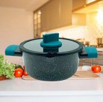 Кастрюля Amercook INSCHEF PRO