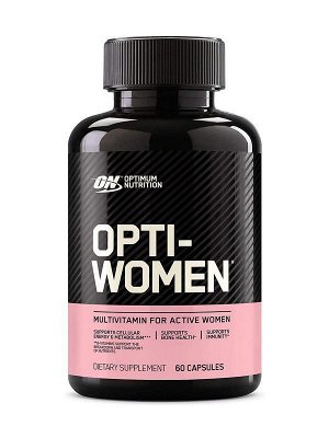 Мультивитамины ON Opti-Women - 60 капс.
