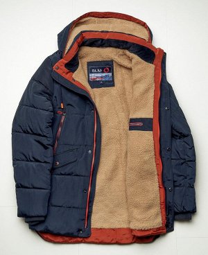 Куртка ZAA 1835.