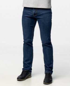 Джинсы BAI CNN026
Классические пятикарманные джинсы прямого кроя с застежкой на молнию и пуговицу. 
Состав: 95% - хлопок, 5% - полиэстер .
Страна производитель: КНР.
Сезон: Демисезон.