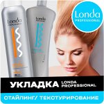 Красота Волос с Wella и Londa Professional