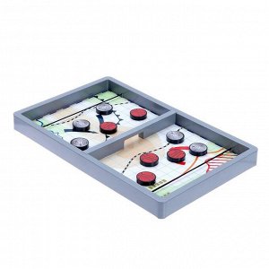 Настольная игра "Танковый бой" №SL-05525