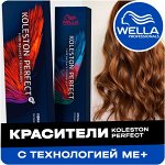 Красота Волос с Wella и Londa Professional