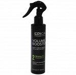 Спрей для прикорневого объема Volume Booster Epica 200 мл