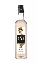 Сироп 1883  Maison Routin Фисташковый (Pistachio), 1 л
