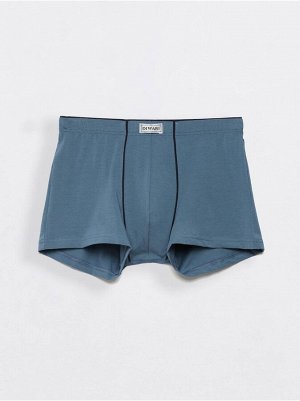 Трусы Артикул поставщика: PREMIUM SHORTS 760 (на вешалке)
Состав: хлопок 92%, эластан 8%
Год: 2022
Страна: Беларусь
Российский размер: 60
Обхват талии: 110-114