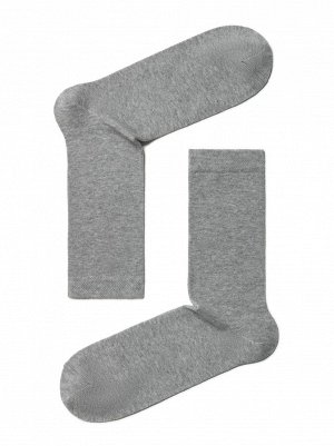 Носки Серый