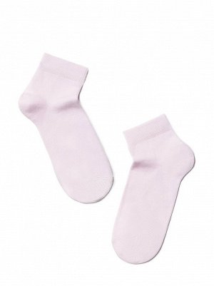 Носки Светло-розовый