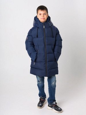 Детское пальто