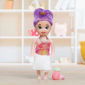 Happy Valley Куколка-сюрприз Surprise doll, с колечком, МИКС