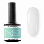 Цветная база TNL Nude dream base №01 - кокосовое настроение (10 мл.)