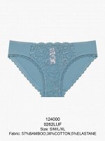 Женские трусы &quot;Индефини&quot; (Арт. 124000-LUF0262)