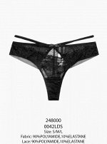 Женские стринги &quot;Индефини&quot; (Арт.248000-LDS0042)