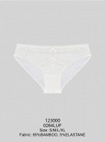 Женские трусы &quot;Индефини&quot; (Арт. 123000-LUF0264)