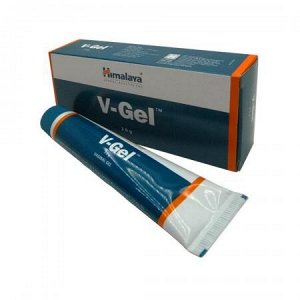 HIMALAYA В-гель для женской половой системы 30г
