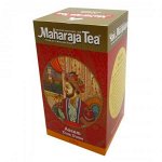 Чай Ассам | Assam черный байховый Дум Думма Maharaja Tea&amp;Sweets 100г