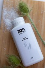 Тальк для депиляции Santa Professional, 200 гр