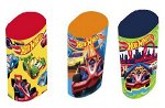 Точилка пластиковая с контейнером &quot;Hot Wheels&quot; ассорти 88799 Centrum {Китай}