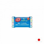 KitKat summer Ice Cream 15g - Японский КитКат мороженое 1 шт