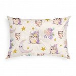 Подушка &quot;Juno&quot; 40х60 &quot;Owls&quot; 13232-1