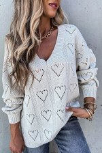 VitoRicci 2023-24 👚 кофточки, свитера и многое др