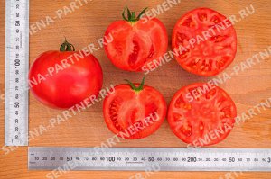 ПАРТНЕР Томат Пинк Интуишн F1 ( 2-ной пак.) / Гибриды томата с крупными плодами