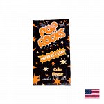 Pop Rocks Cola 7g - Американские шипучки Поп Рокс Кола
